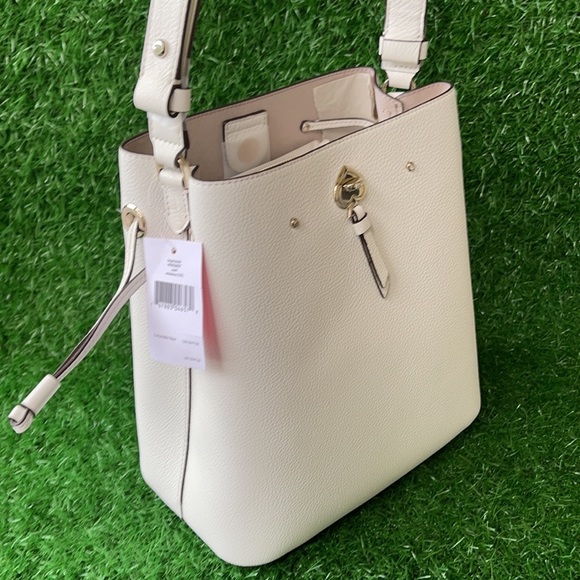 Kate Spade marti large bucket bag